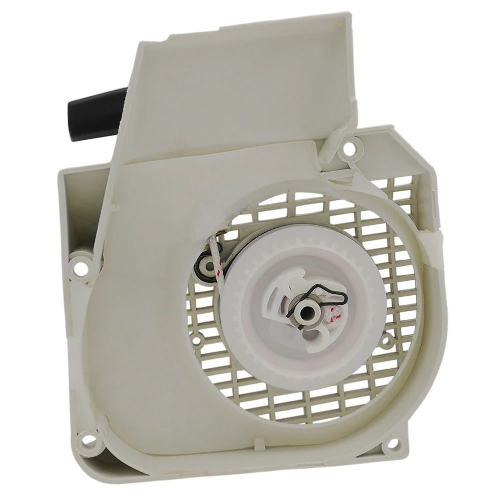 Chainsaw Recoil Starter Pull Start Assembly Fit 021 023 025 M 10 M 30 M 50 Series Chain Saw Gasolines Engine Starter Repair Part