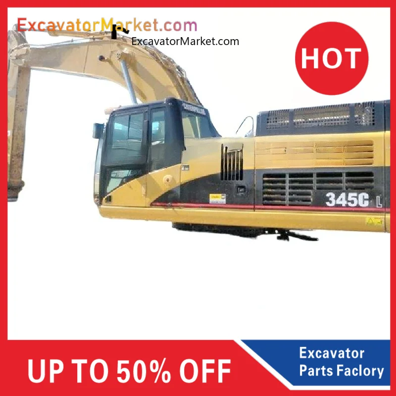 

Аксессуары для экскаватора Caterpillar CAT E70/200/312/320/B/C/D