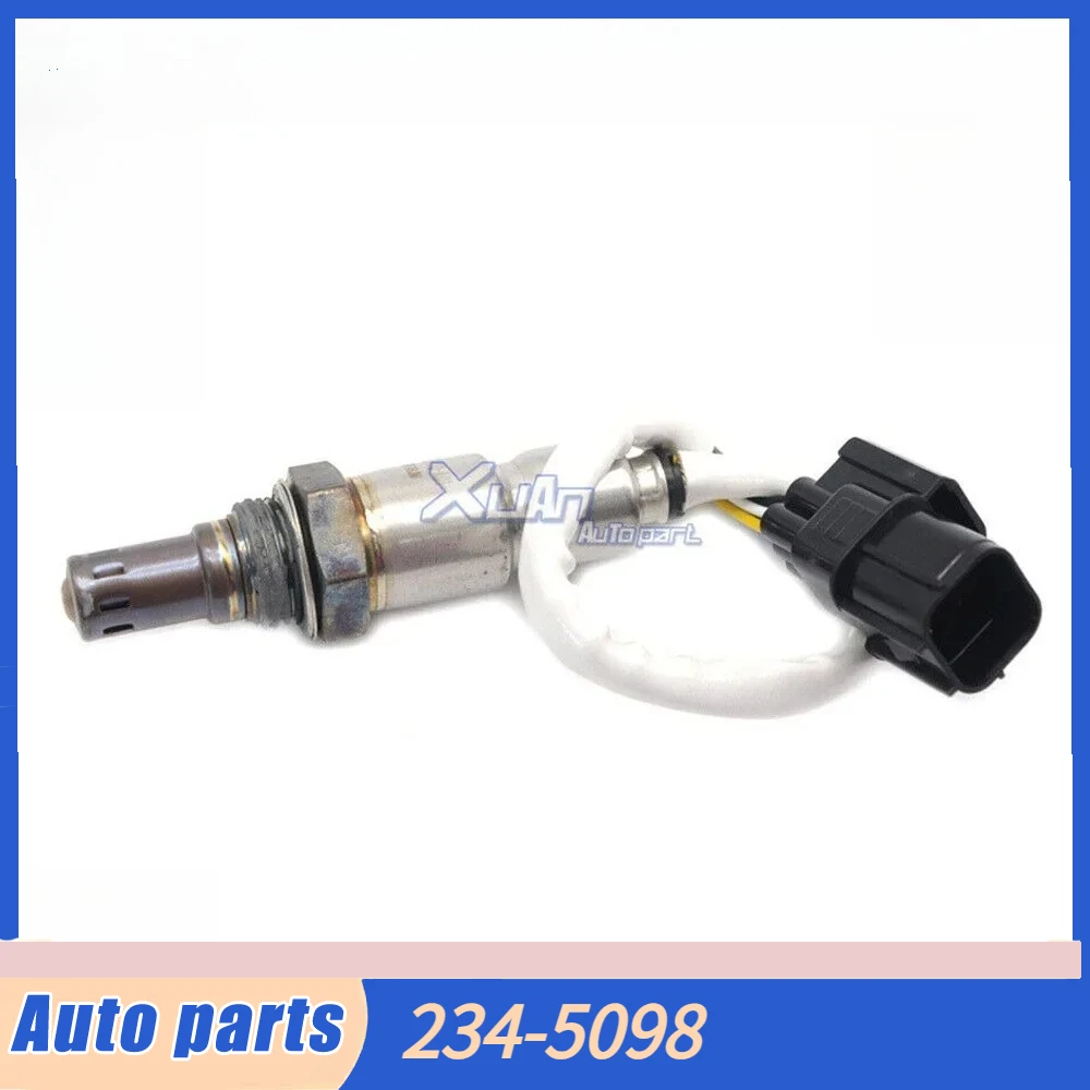 

234-5098 Car Oxygen Sensor For Acura MDX RL TL TSX ZDX Honda Accord Crosstour Odyssey Pilot Ridgeline V6 3.5L