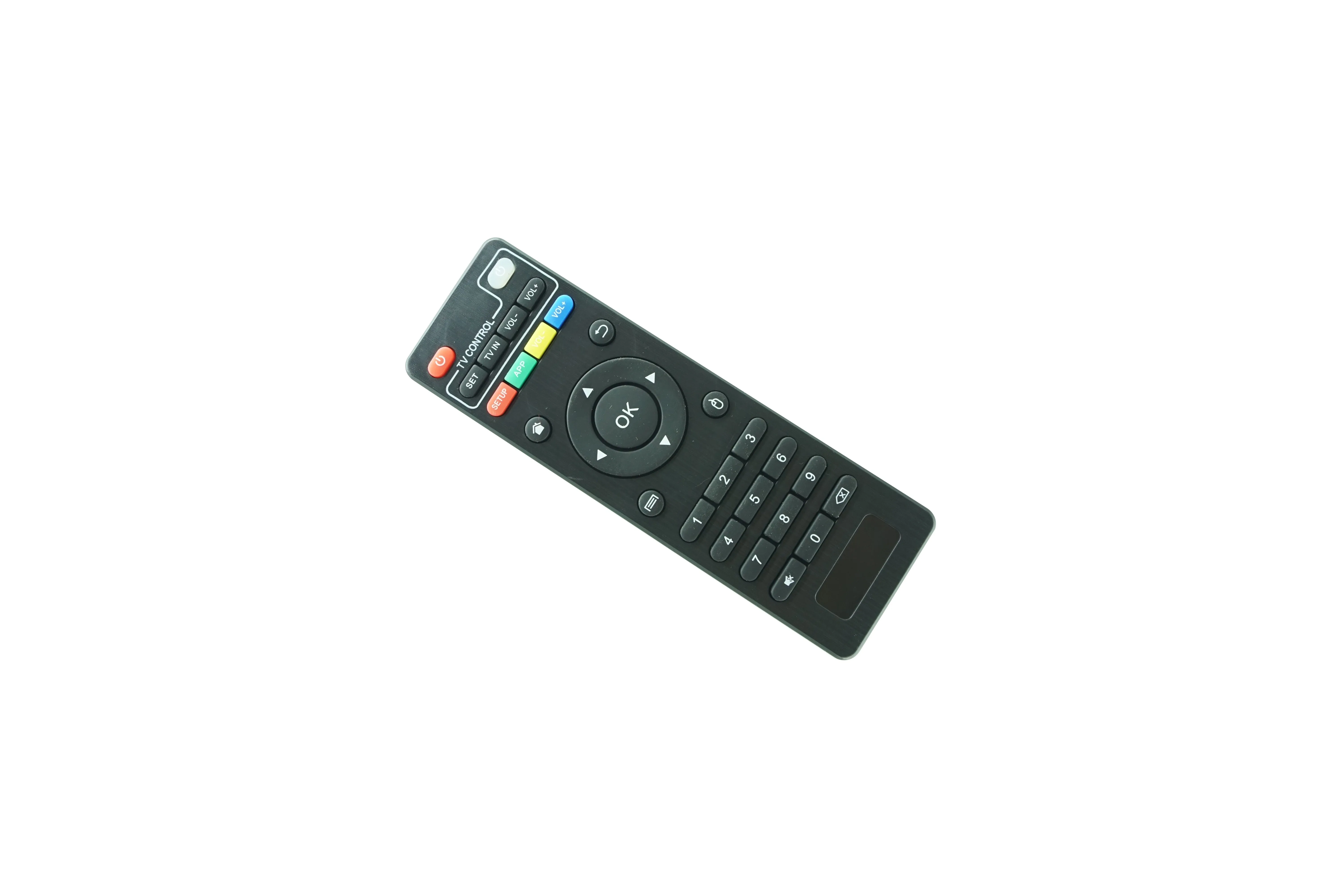 2pcs Remote Control For MXQ MXQ Pro MXQ-4K M8 M8C M8N M8S MX9 M9C M10 M12 M12N M12S T95 T95M T95N Smart 4K Android HD TV Box