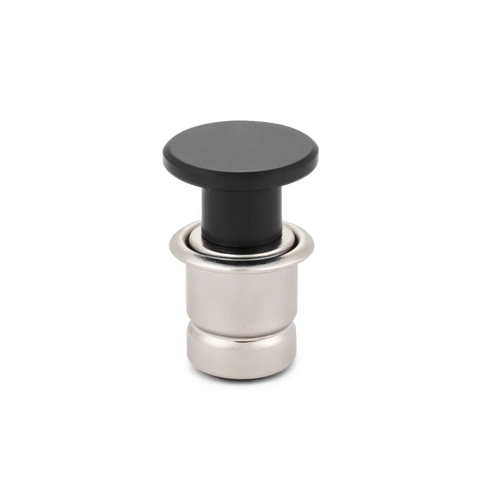 Ensemble de prise allume-cigare 12V pour voiture, avec cache-bouton pour allume-cigare et prise de c