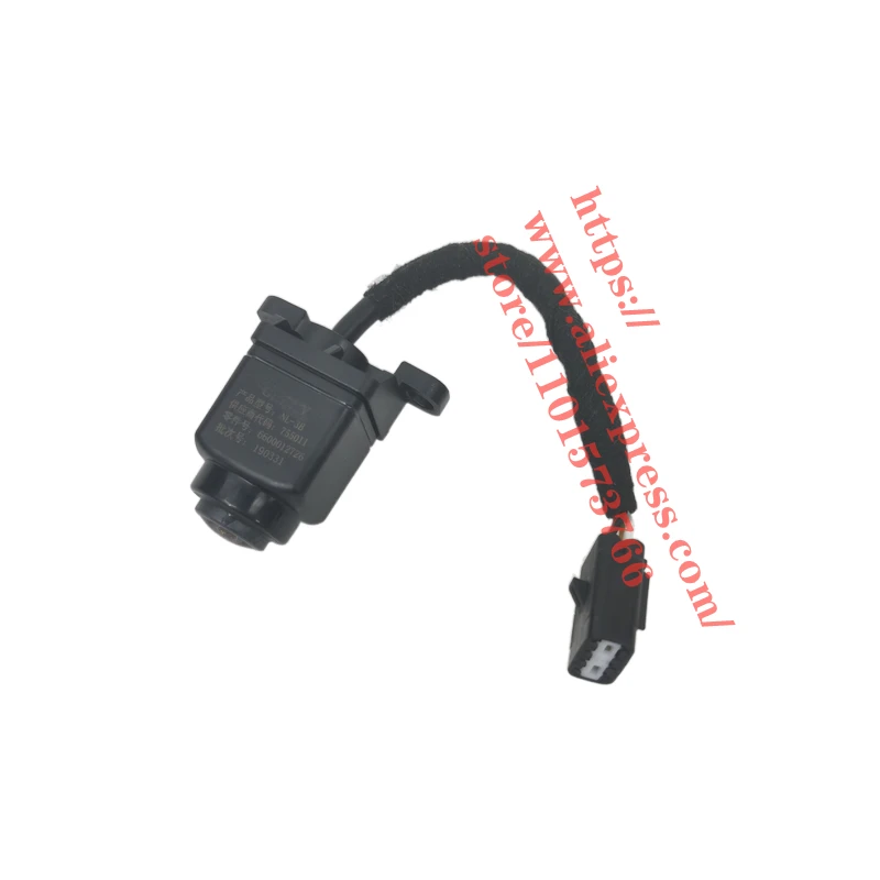 

Reversing Camera for Geely Atlas PRO Rear View Probe/Reverse Image OE:6600012726