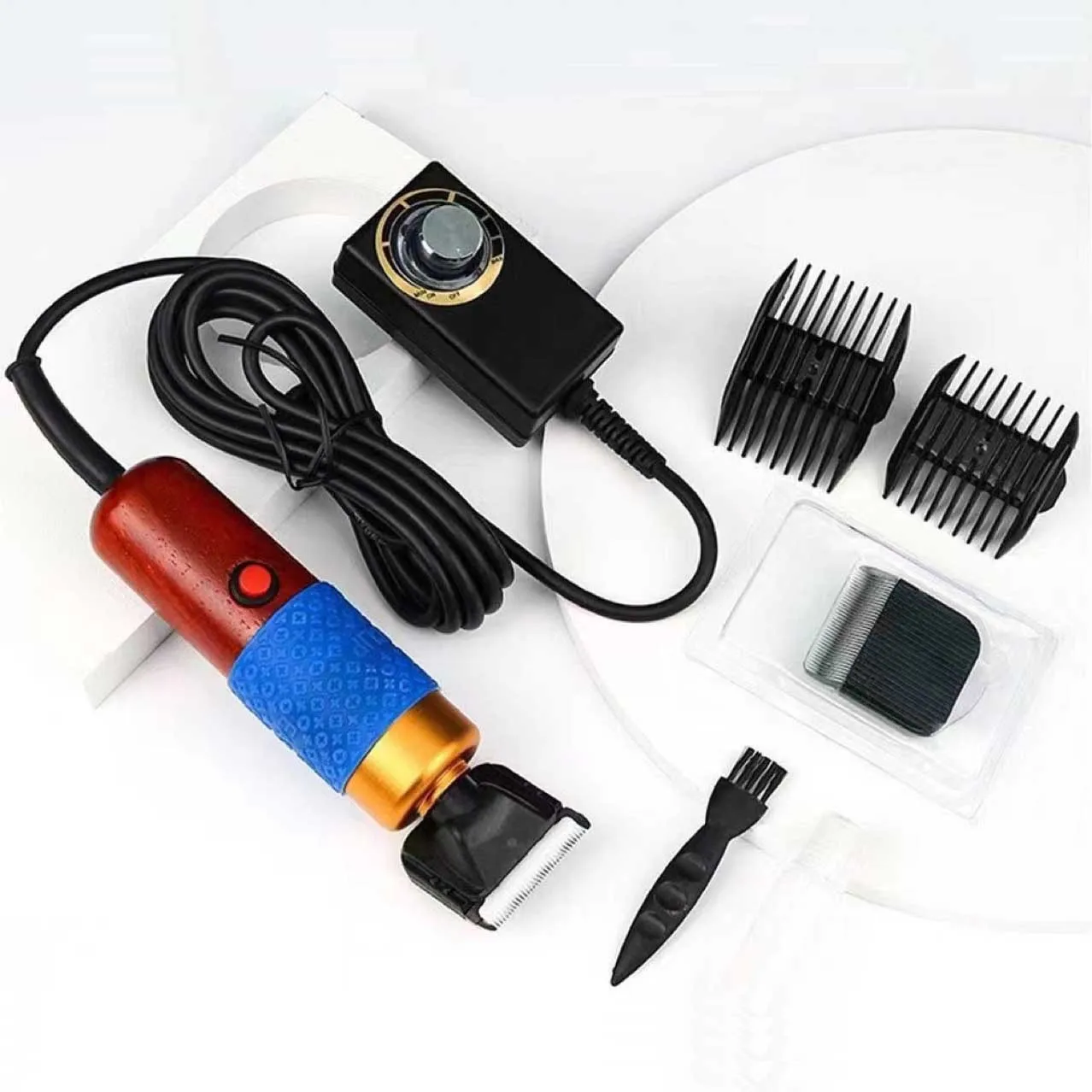 200w 110v-220v Electric Scissors, Carpet Trimmer, Animal Scissors, Tufted Electric Scissors, Customized Home Pet Hair Clipper