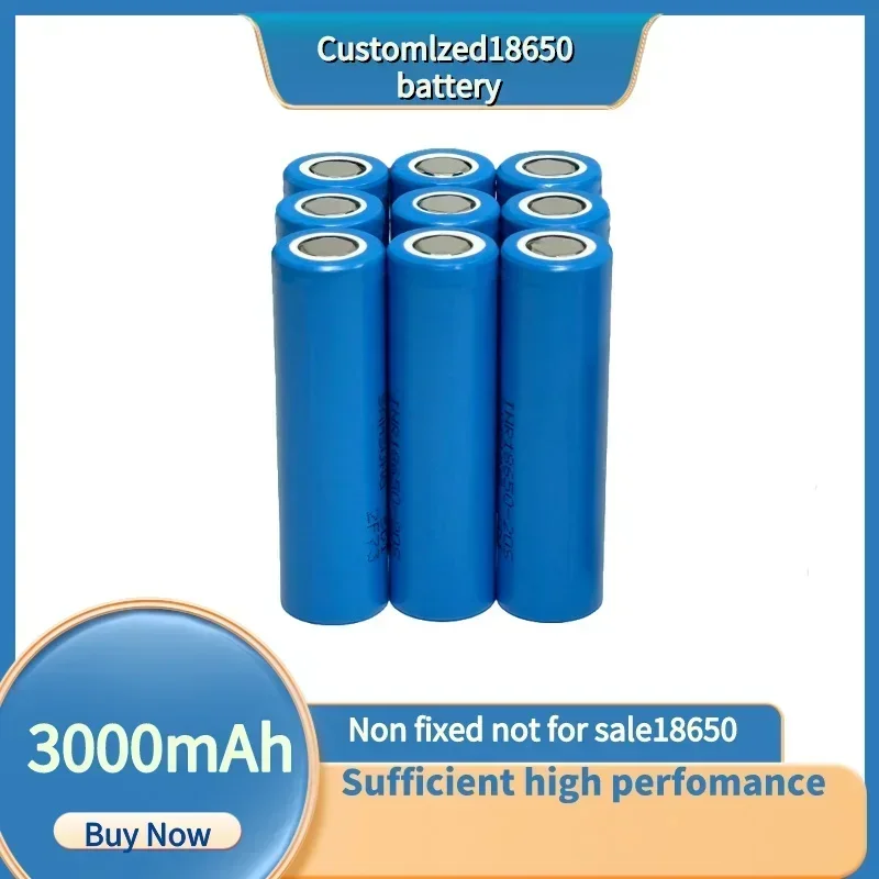 free shipping 2024 18650 battery  latest best-selling 20S LI-ION 3.7V3000MAH+charger rechargeable battery for screwdriver to35E