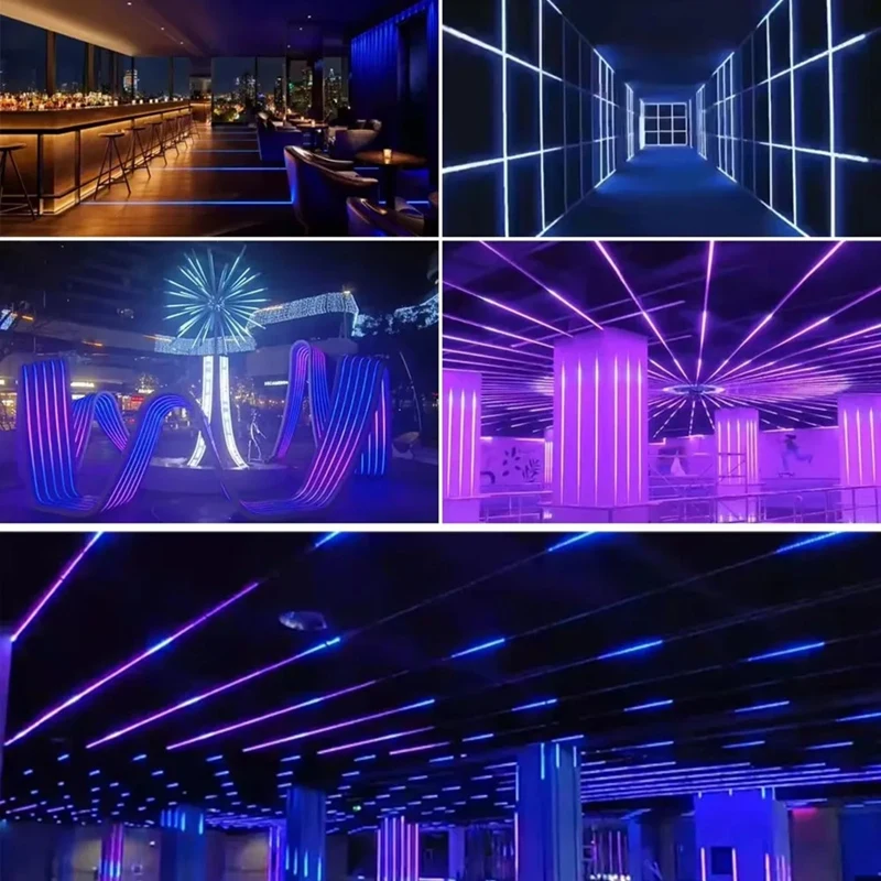 【T68X】WS2811 WS2815…