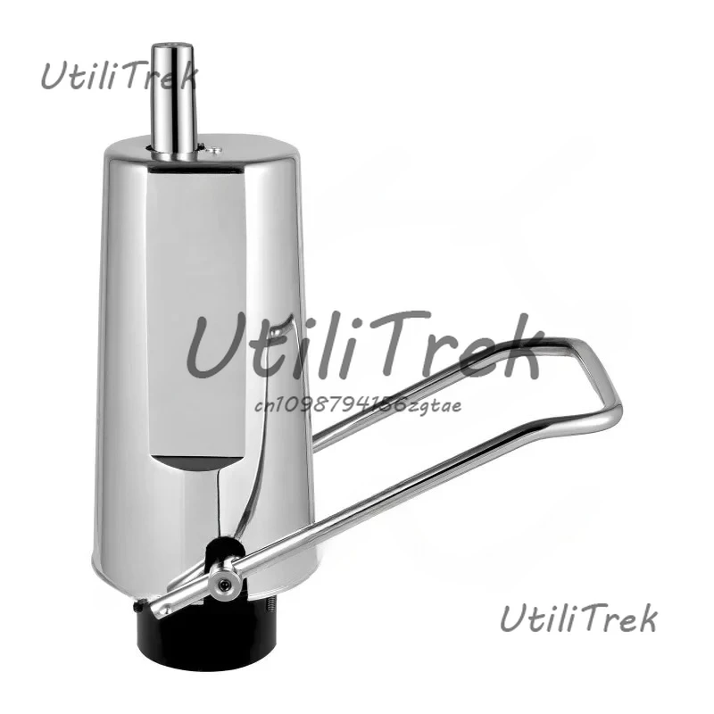 

Гидравлический насос, новый домашний парикмахерский стул, аксессуары, парикмахерская, парикмахерская, масляный насос