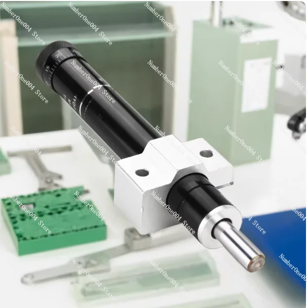 Pneumatic Buffer Oil Stabilizer SR15 (HR2415) Pneumatic Adjustable Buffer Shock Absorber
