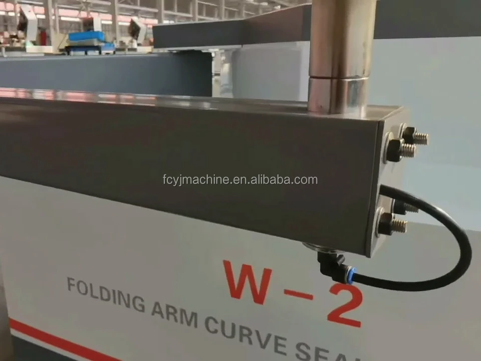 woodworking Edge Banding Machine For Straight Or Curve panels