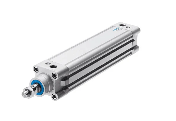 

New Genuine FESTO DNC-100-400-PPV 163489 In Stock