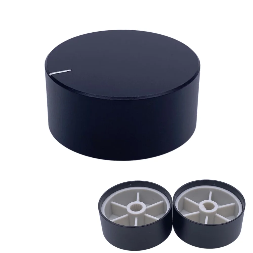 1Pcs Black 34*15Mm …