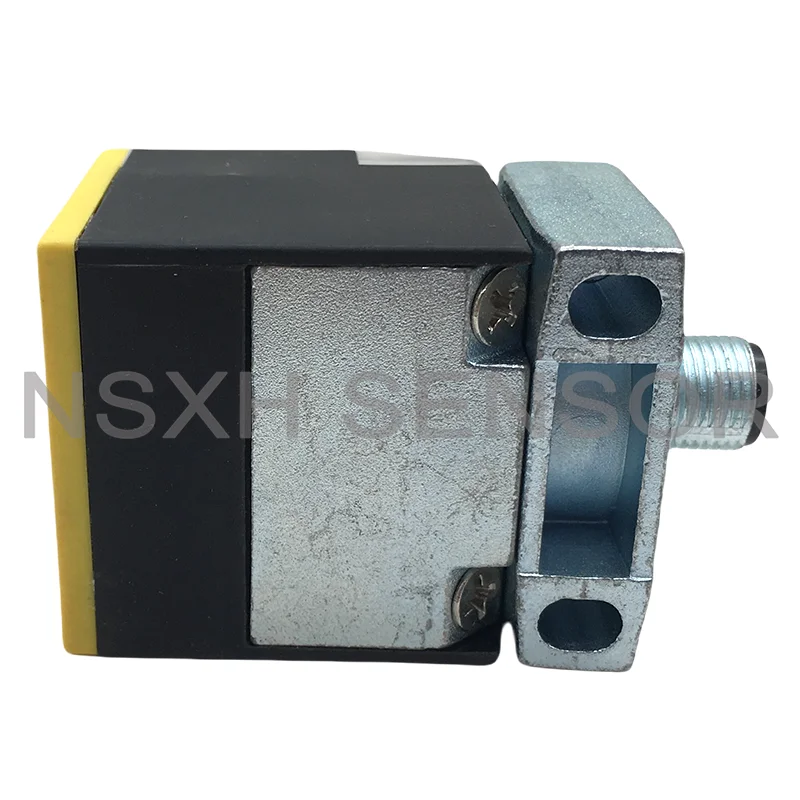 Imagem -03 - Interruptor Sensor Bi15-ck40-liu-h1141 Novo Alta Qualidade