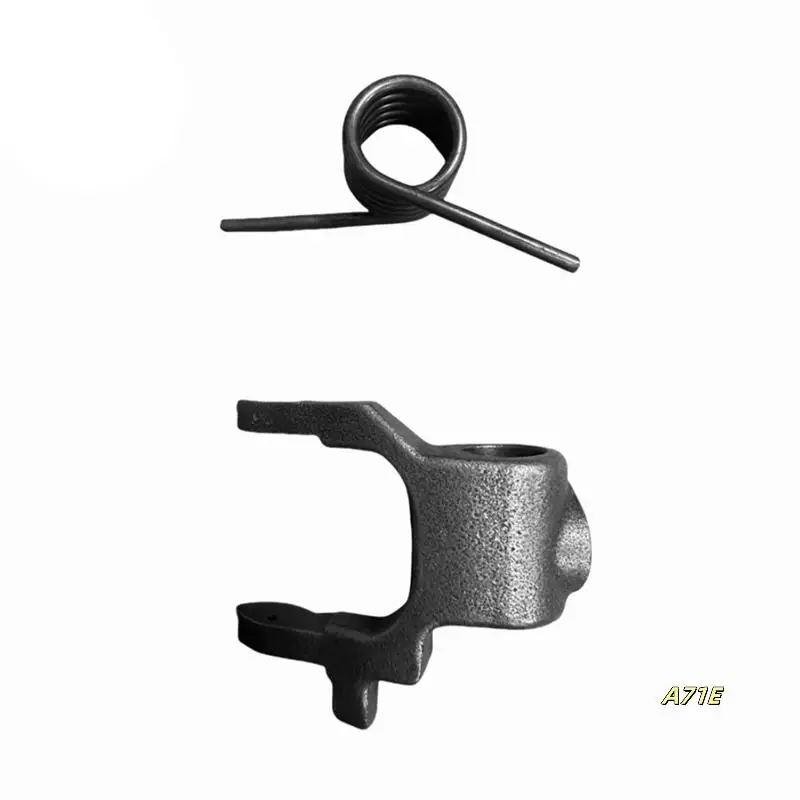 

Car Clutch Release Fork Kit 41430-02565 For Kia Picanto 2011-2018 Clutch Release Fork Shaft Assembly 4143002565