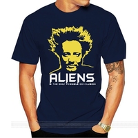 Alien T-Shirt UFO Fach Ancient Grautone Galaxis Pyramid Offenlegung Mufon Fbi
