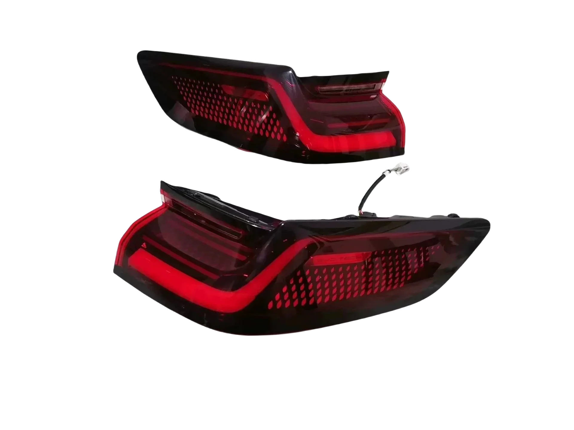 New Original Used BYD Song Plus Left Right Side Mirror Rear View Mirror For BYD Song Plus Accessories One Piece