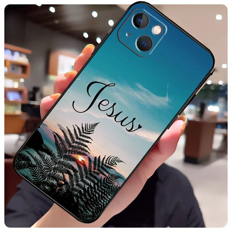 حافظة لهاتف آيفون 17 برو ماكس 15 14 13 11 12 16 برو ماكس ميني 15 16 بلس 16e 17 غطاء هاتف هوائي