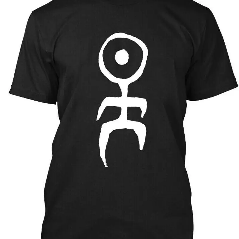 Image of Einst Orzende Neubauten German Music Art Logo T Shirt S 5XL