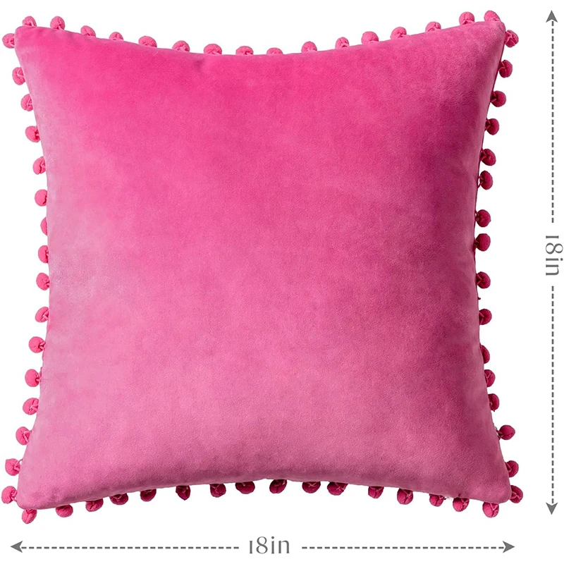 Thumbnail 2 - #85 Cheapest Decorative Pom-Poms Deals You Can Get