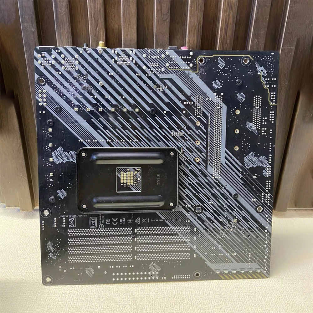 

Поддержка материнской платы DDR4 4600 МГц 128G AM4 AMD Ryzen CPU для AS-US TUF GAMING B550M-PLUS