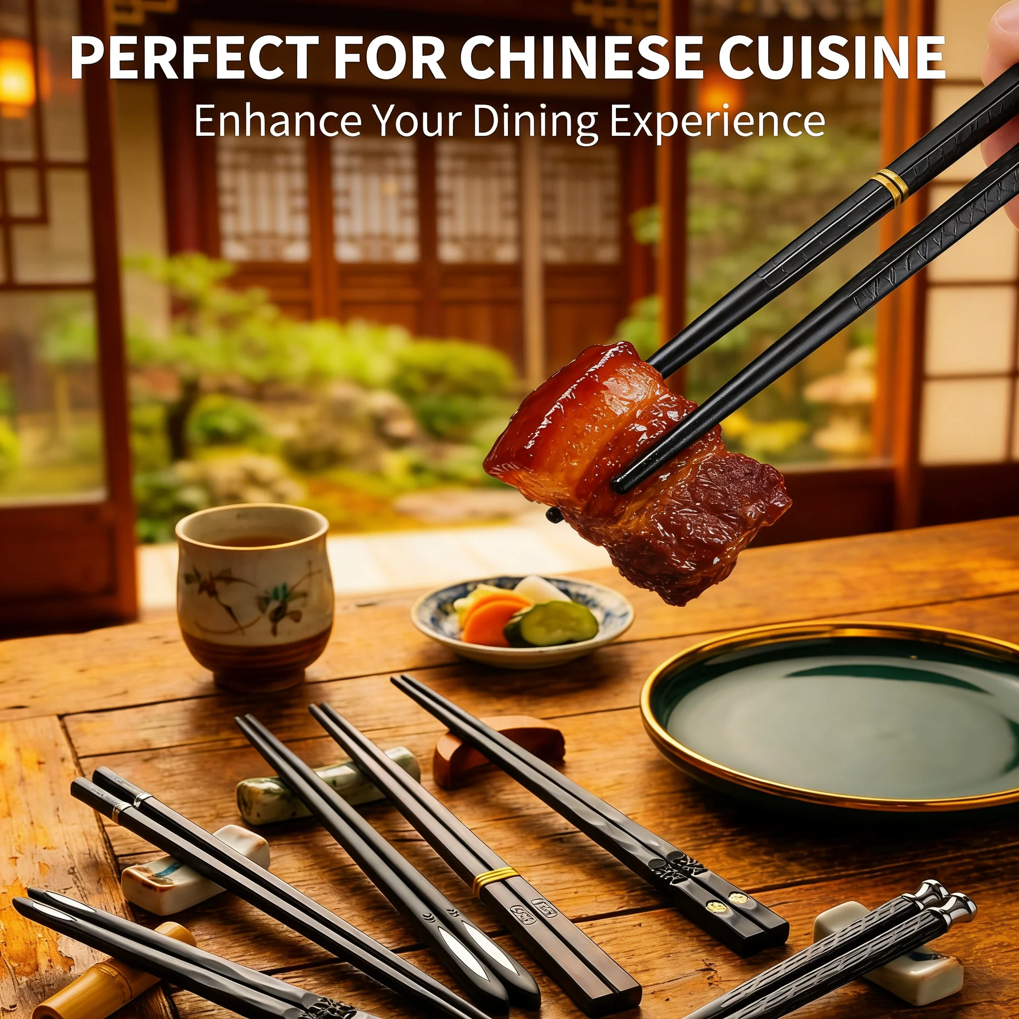 Thumbnail 4 - #32 Best Chopsticks to Buy In 2026