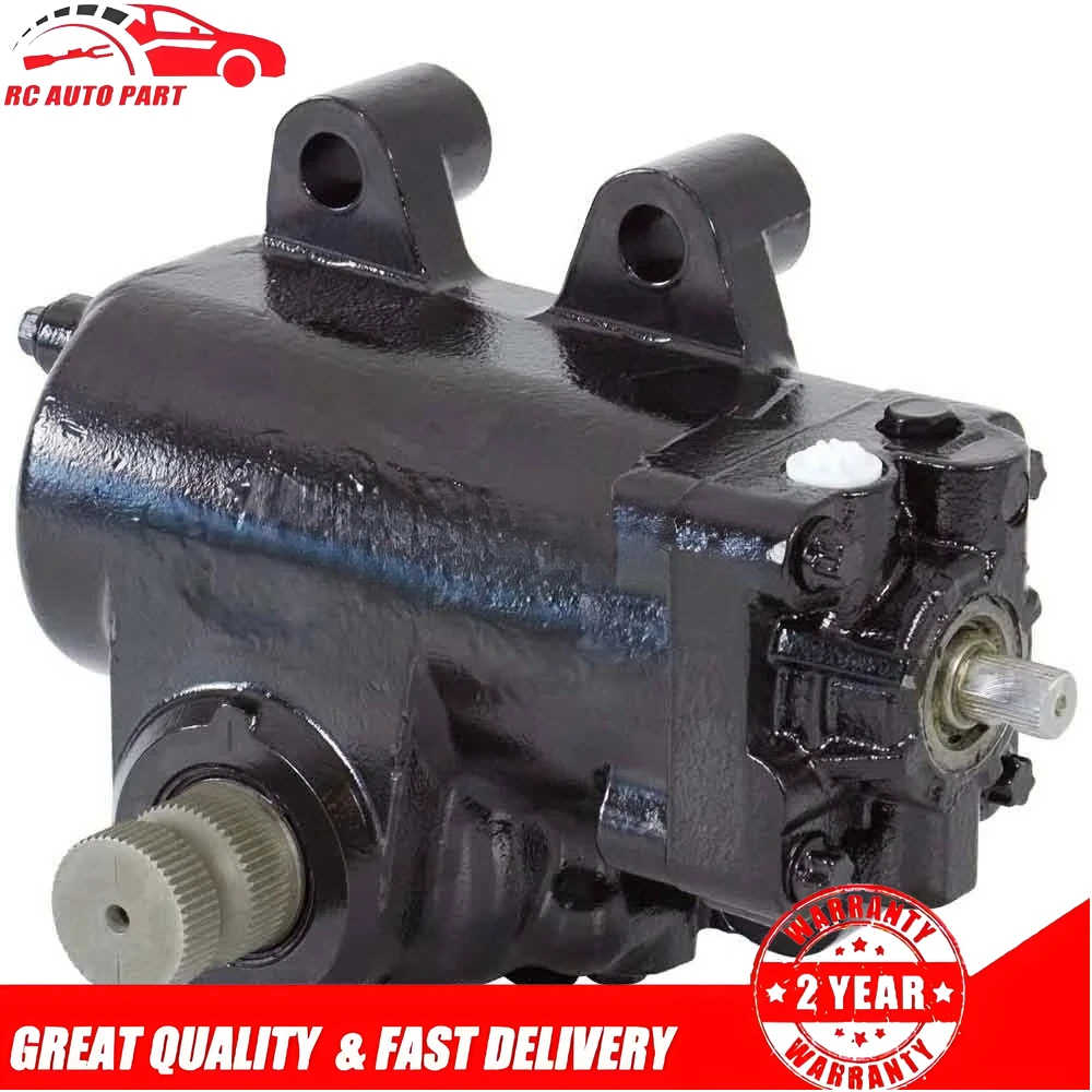 

Power Steering Gear Box Gearbox For Kenworth W900 T680 T800 T370 T270 T400 18200692-101 18200692-102