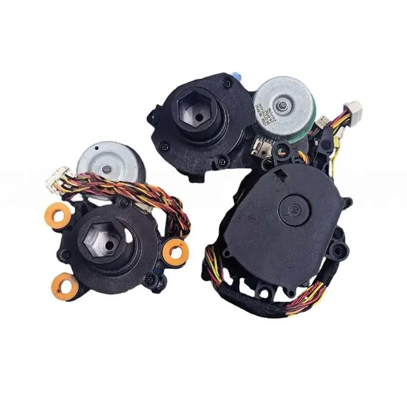 

AB43-Вакуумный двигатель для левой и правой швабр Ecovacs Deebot X5 / X5 Pro Omni / X5pro Plus / X5pro Ultra, запасные части
