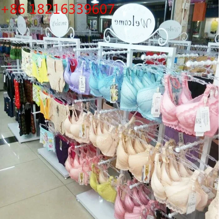 

Двусторонние многослойные шорты от пола до потолка, вешалка для одежды Nakajima