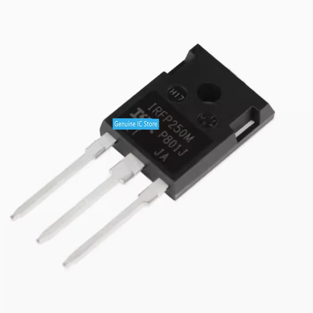 

10pcs/lot IRFP250MPBF IRFP250M TO-247 New Original Genuine Ic