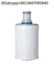 Applicable to  100188CH water purifier QBQ filter cartridge with  front filter 100186M