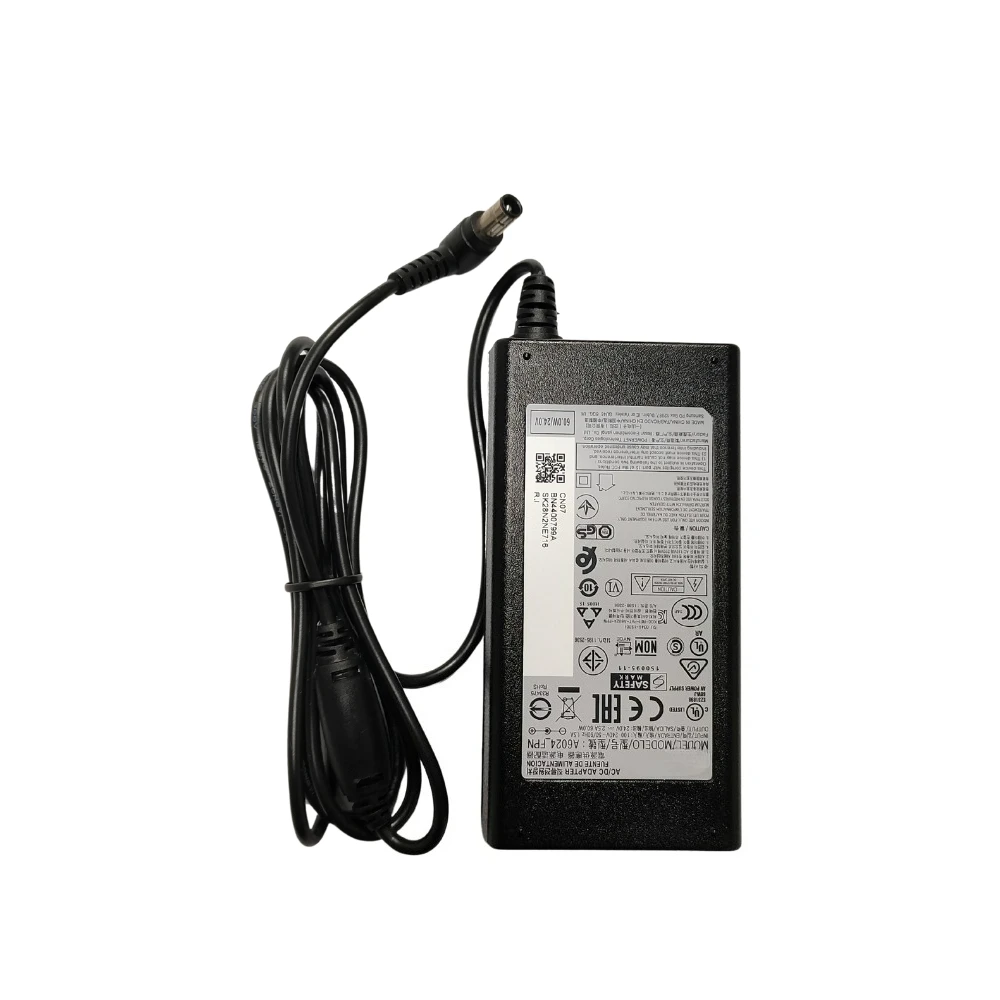 

24V 1.66A AC DC Adapter A4024_FPN A3024-FPN for SAMSUNG HW-H750 SOUNDBAR HW-K450 K550 K650 HW-N450 HW-J550 Power Supply Charger