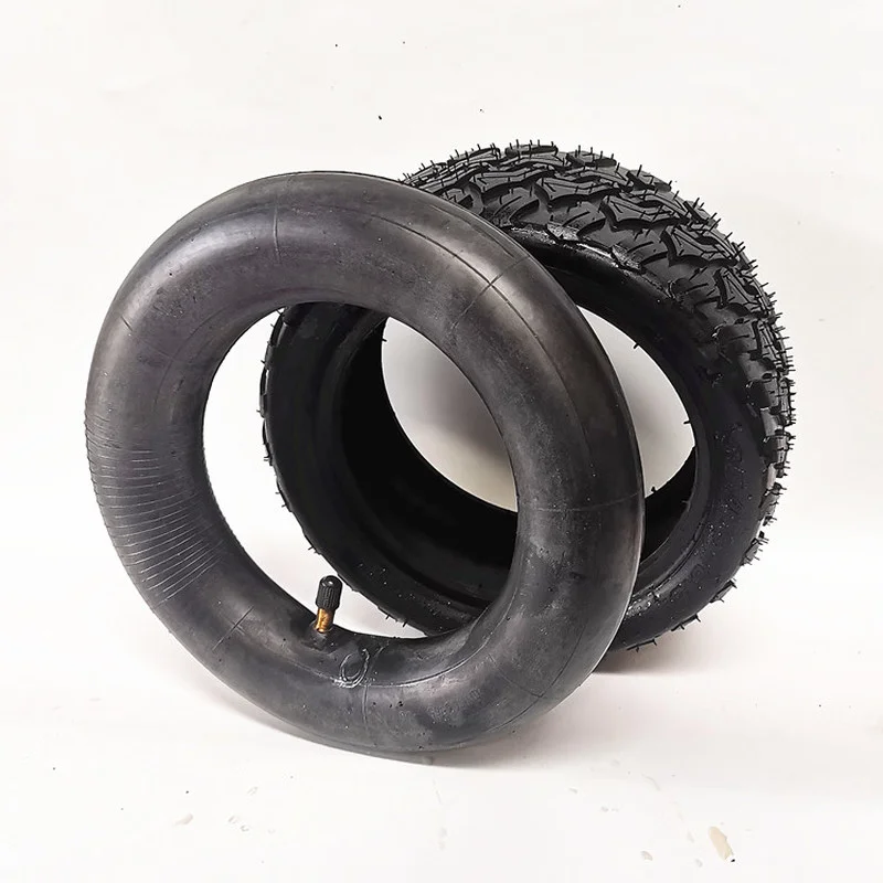 85/65-6.5 Original Tire for NAVEE N65 Electric Scooter Front  Rear Tubeless Wheel Wear-resistant Vacuum Tyre