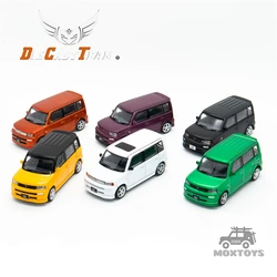 DCT 1:64 bB mk1 XP30 RHD Diecast Model Car