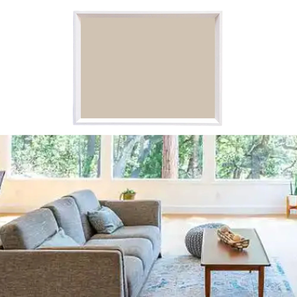 For 300-piece Puzzles for jigsaw Frame Wood Puzzle Frame Office Display Design Puzzle Holder Wooden Frame For 300-piece
