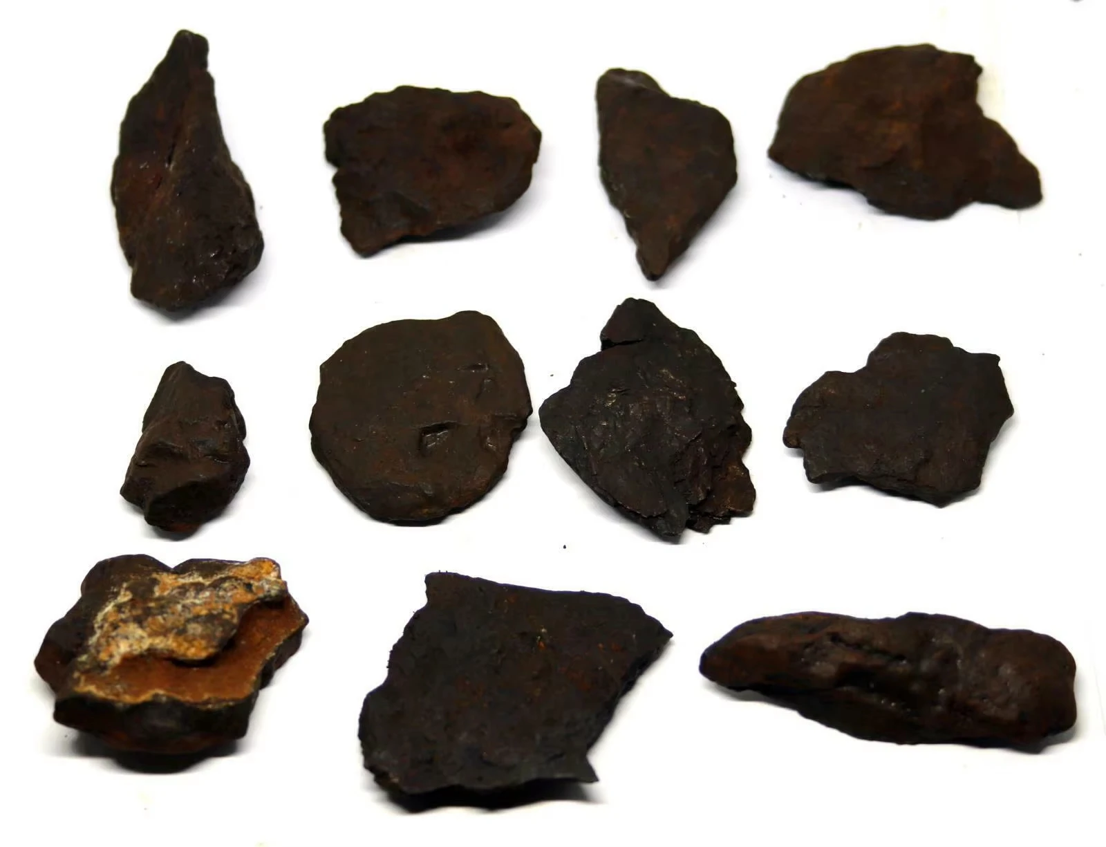 1000g Nandan Iron Meteorite