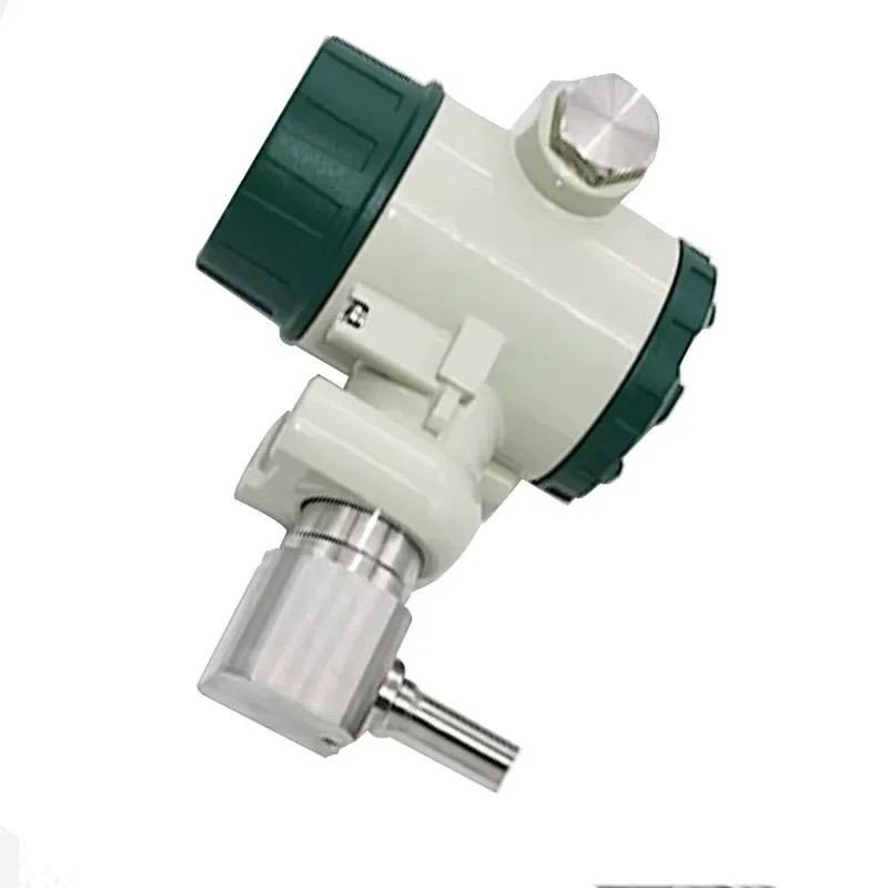 CWB510229 Cheap Price Integrated Smart Digital Head Mounted Temperature Transmitter 4-20ma USB IP65 Plastic Material OEM ODM