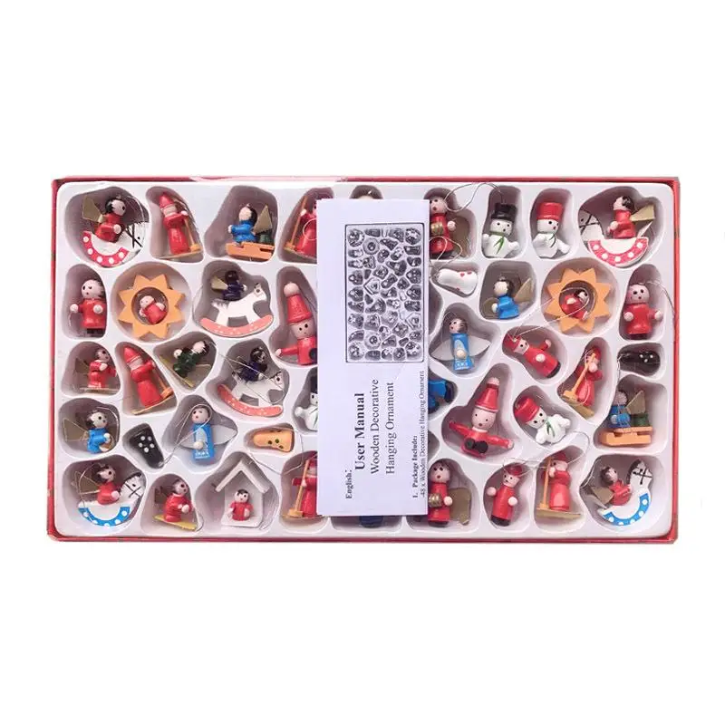 Christmas Decorations Nutcrack - Nutcracker Figurine recensie en prijs