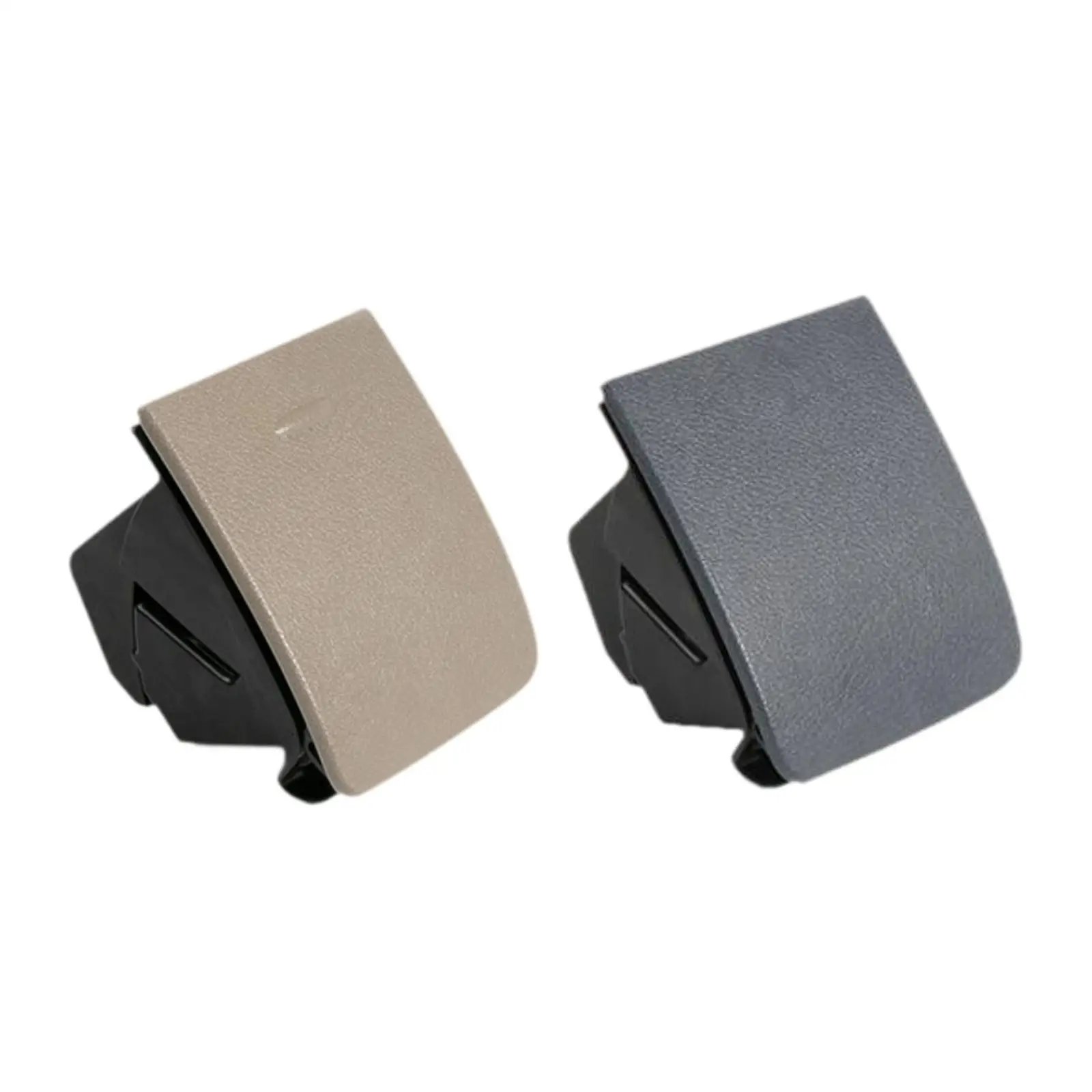 

Center Cup Holder Replacement 6396800458 Easy to Use Convenient Drinking Cup Holder Passenger Side for W639 W636