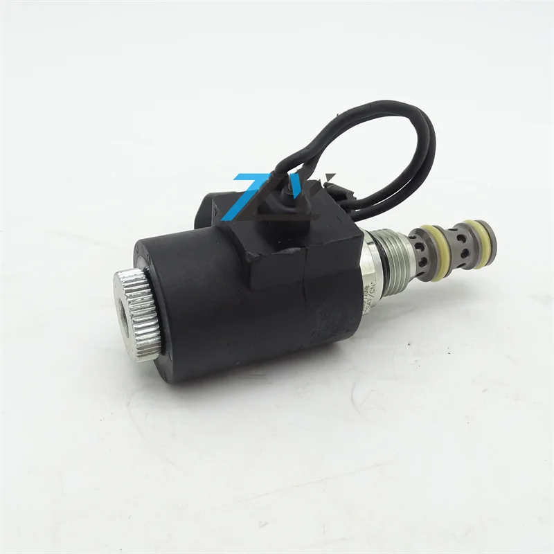 Solenoid Valve Coil Assembly 667898 6678984 For Bobcat 319 321 323 328 331 335 341 425 430