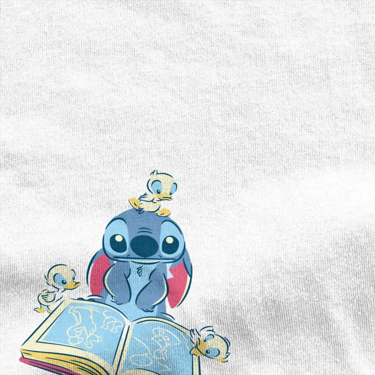 غرزة تي شيرت البضائع الرجال النساء 100% القطن مضحك تي شيرت ملابس قصيرة الأكمام الكلاسيكية