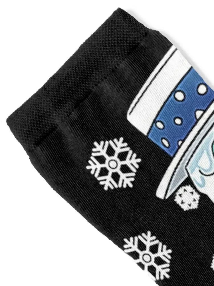 The Single Most Important Thing You Need To Know About Miser Brothers Socks christmas stocking designer brand Ladies Socks Men's