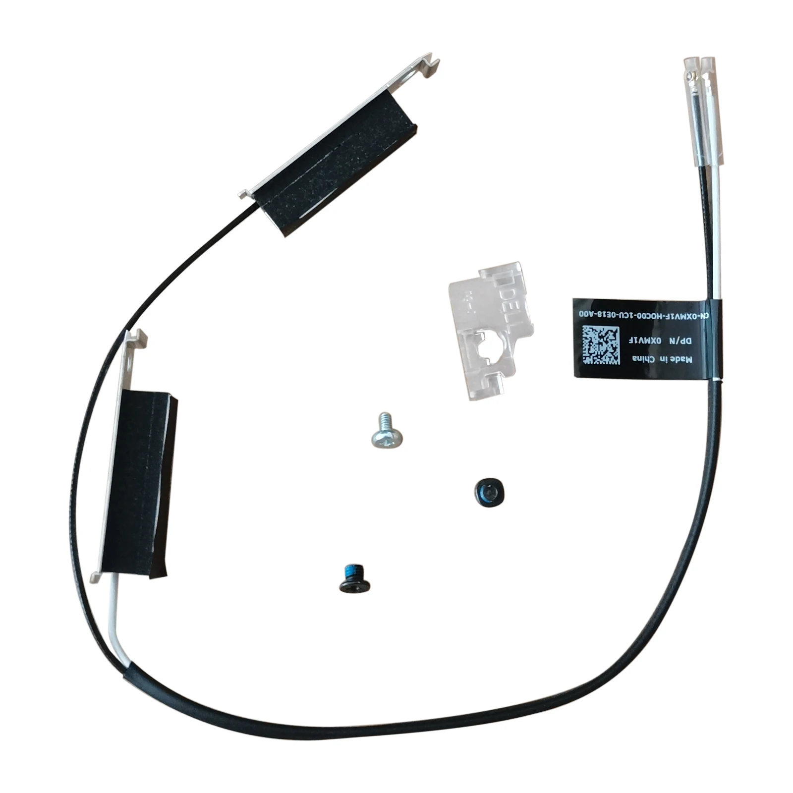Wireless Antenna KIT for DELL Optiplex 7000 7000MT WIFI Cable XMV1F 0XMV1F