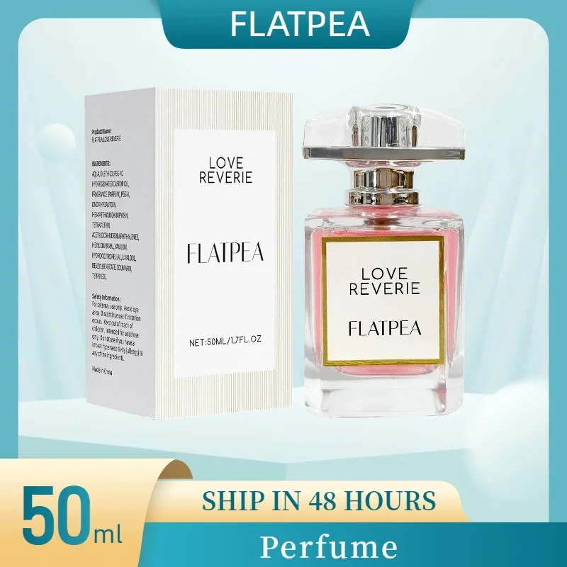 

50 мл женские духи для волос, спрей для тела Gourmand, аромат, свежая стойкая парфюмерная вода, мускус, ваниль, неотразимые духи для свиданий