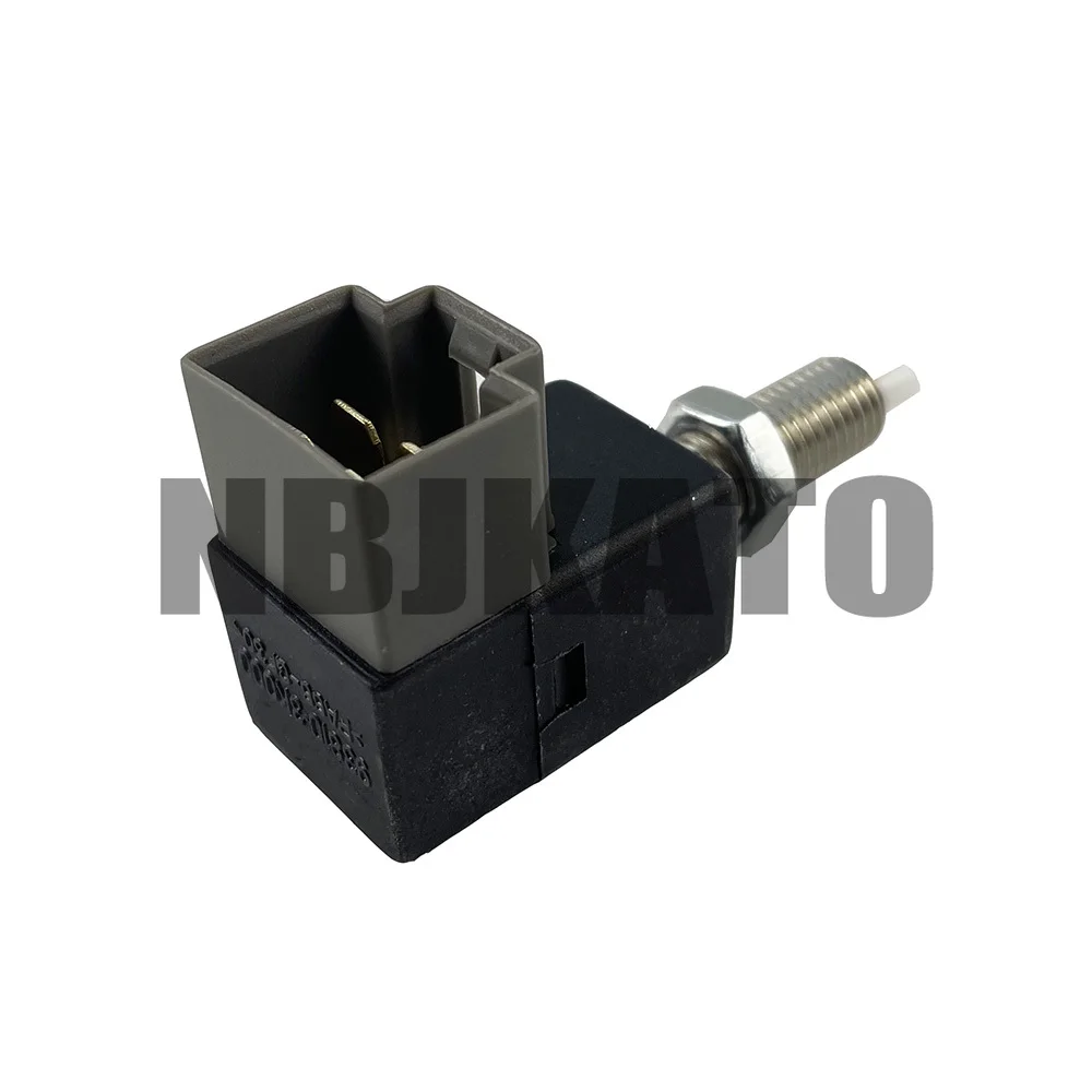 NBJKATO Brand New Brake Lamp Switch 8571008010 / 93810-3K000 For Ssangyong Actyon Kyron Rexton Rodius Korando Hyundai Sonata