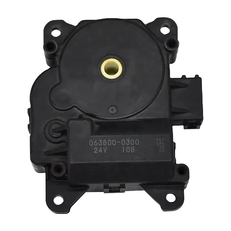 PC200-8 ND063800-0300 Air Conditioning Unit Servo Motor Fast Delivery
