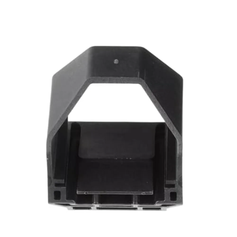 Front Lower Radiator Bracket Mount Compatible with For BMW for e90 E91 E92 Models Year 2008 through 2013 OEM Part Number