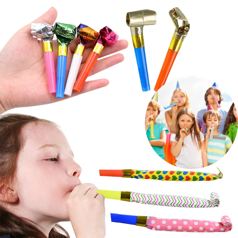 

30 шт., телескопический свисток для вечеринки, генератор шума, пластик, вечерние развлечения, реквизит для аплодисментов, фестиваль, подарок, декор, реквизит