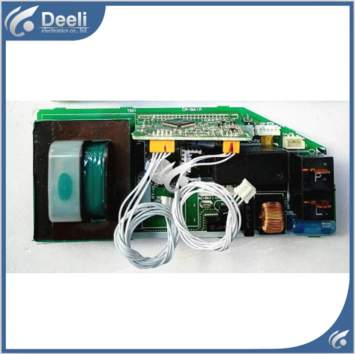 

good workingfor air conditioning motherboard A712364 A712295 control board on sale