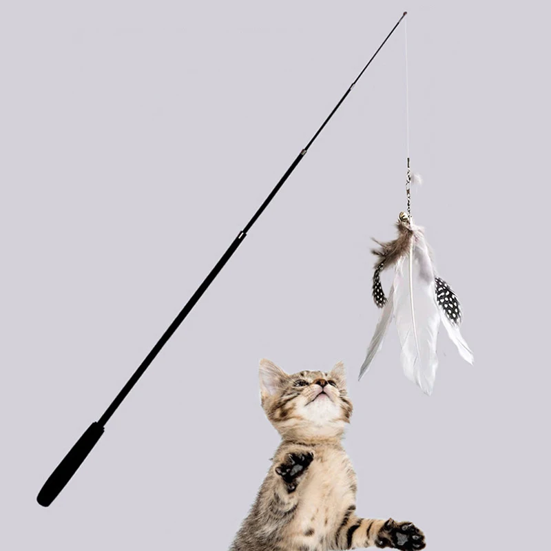 Thumbnail 3 - #68 Best Cat Toys to Buy In 2026