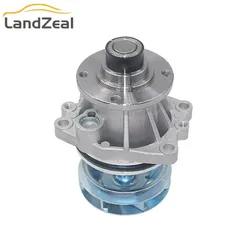 11517527799 11517509985 Engine Water Pump For BMW E39 E46 E36 E34 320I 323CI 325CI 325I 325XI 328I 330CI 330I 525I 528I Z3