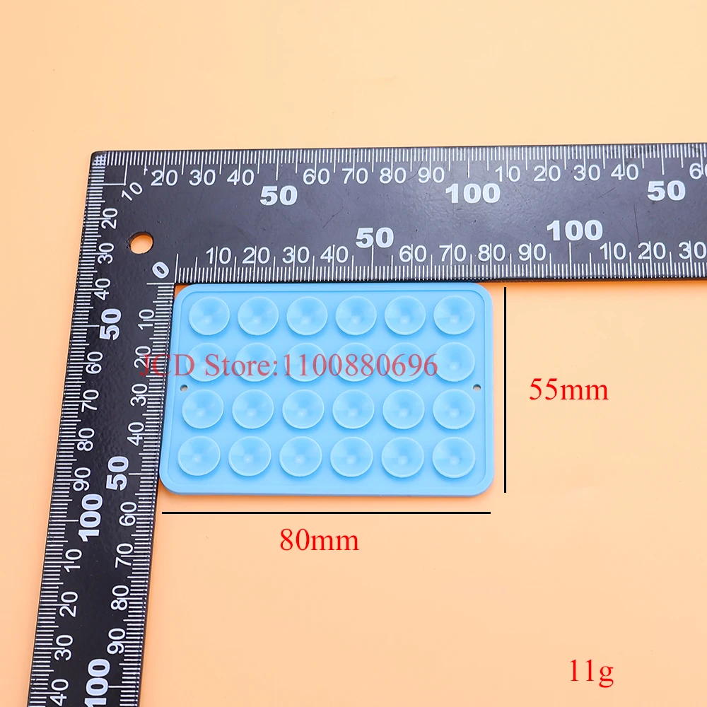 Hands Free Silicone Suction Phone Case Strong Adhesive Stand for IPhone 16 15 14 13  Pro Samsung S24 S23 Back Cover Phone Holder