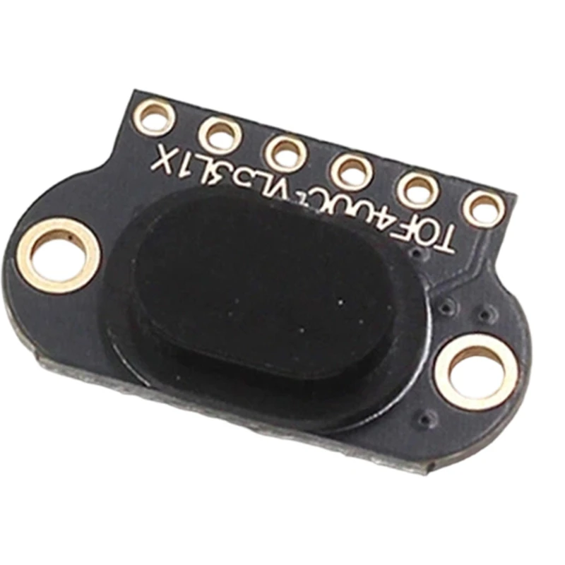 DT16 Laser Ranging Sensor TOF400C 4m Distance IIC Communication Module for UAV Robot Obstacle Avoidance